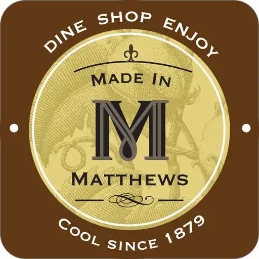 Free play online Made In Matthews APK Free play online Made In Matthews APK