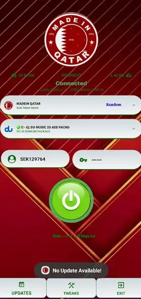 Play Made In Qater  and enjoy Made In Qater with UptoPlay