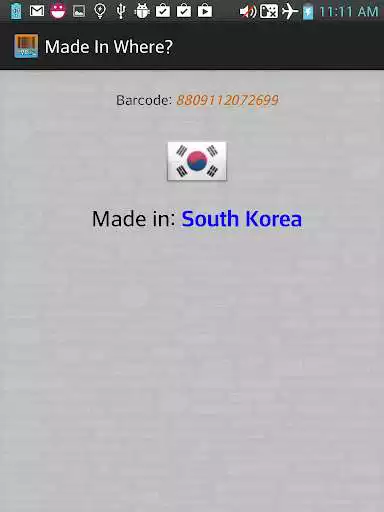 Play Made in Where? as an online game Made in Where? with UptoPlay