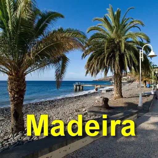 Play Madeira App für den Urlaub APK