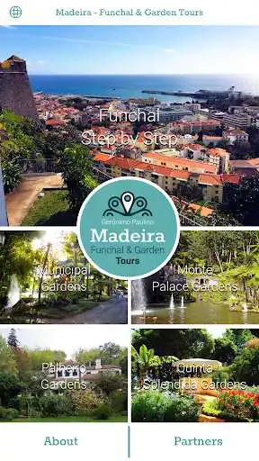 Play Madeira Funchal & Garden Tours  and enjoy Madeira Funchal & Garden Tours with UptoPlay