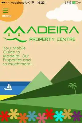 Play Madeira Property Centre