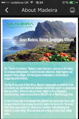 Play Madeira Property Centre