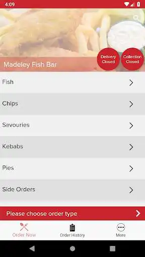 Play Madeley Fish Bar  and enjoy Madeley Fish Bar with UptoPlay