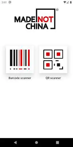 Play Made Not China  and enjoy Made Not China with UptoPlay