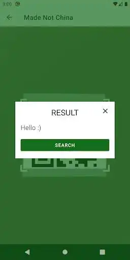 Play Made Not China as an online game Made Not China with UptoPlay