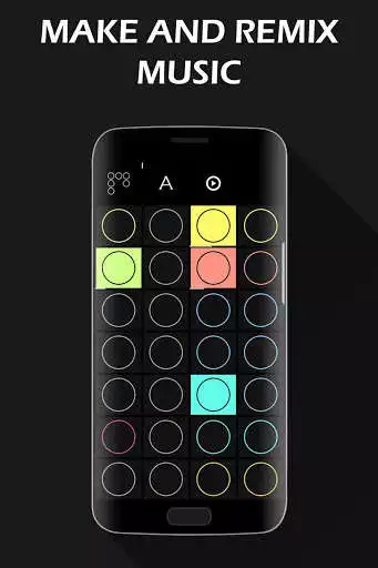 Play Madeon Drum Pads - Launchpad Mashup  and enjoy Madeon Drum Pads - Launchpad Mashup with UptoPlay