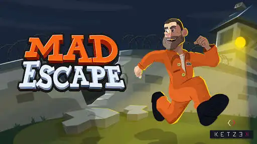 Play Mad Escape  and enjoy Mad Escape with UptoPlay