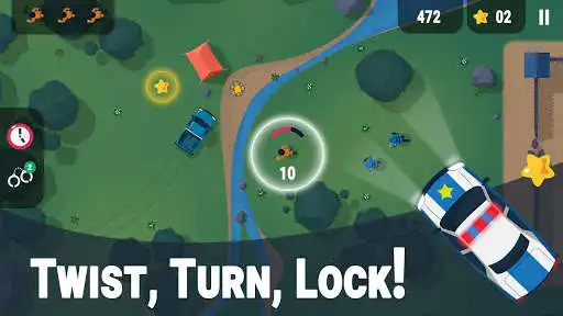 Play Mad Escape as an online game Mad Escape with UptoPlay