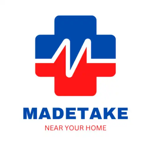 Play Madetake APK