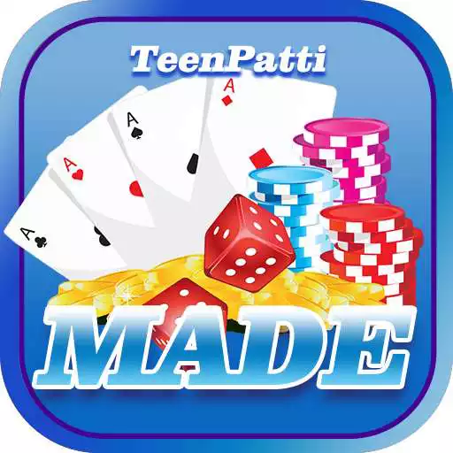 Play made TeenPatti APK Play made TeenPatti APK