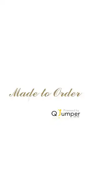 Play Made To Order  and enjoy Made To Order with UptoPlay
