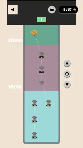 Play Mad Factory - The Escape as an online game Mad Factory - The Escape with UptoPlay