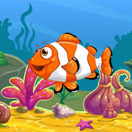 Play Mad Fish APK Play Mad Fish APK