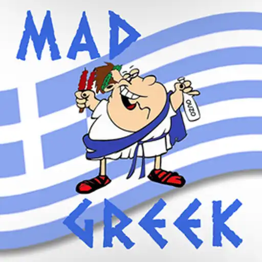 Play Mad Greek, Leeds APK