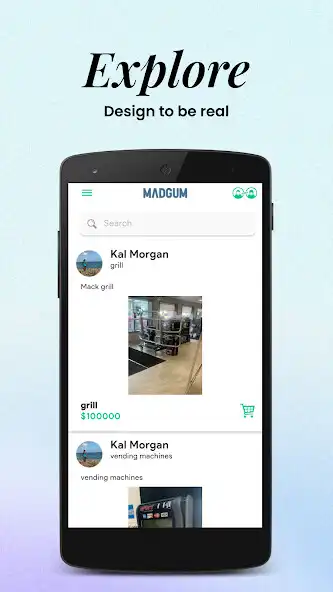 Play Madgum as an online game online Madgum with UptoPlay Play Madgum as an online game Madgum with UptoPlay