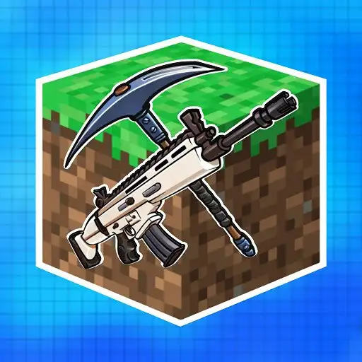 Play Mad GunS battle royale game APK Play Mad GunS battle royale game APK