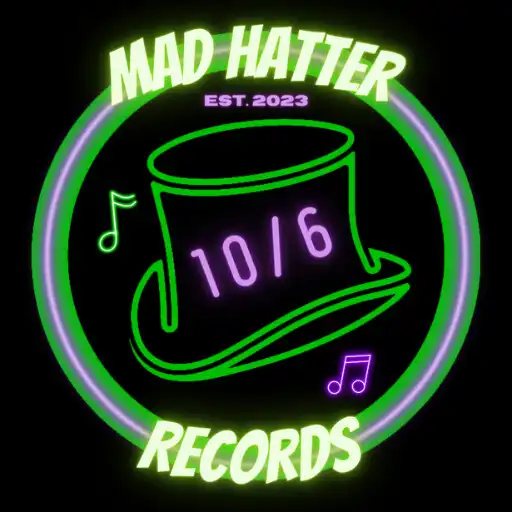 Play Mad Hatter Records APK