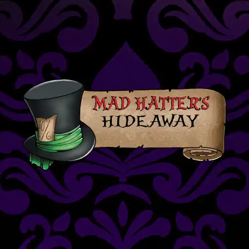 Play Mad Hatters Hide Away APK Play Mad Hatters Hide Away APK