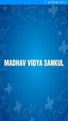 Play MADHAV VIDYA SANKUL  and enjoy MADHAV VIDYA SANKUL with UptoPlay