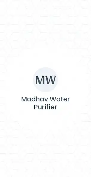 Play Madhav Water Purifier  and enjoy Madhav Water Purifier with UptoPlay