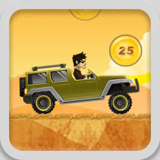 Play Mad Hill Racing: Car Climb APK