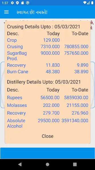 Play Madhi Sugar Factory as an online game Madhi Sugar Factory with UptoPlay