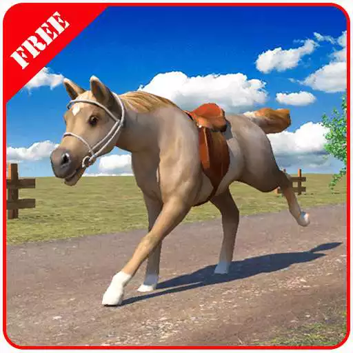 Free play online Mad Horse Run APK Free play online Mad Horse Run APK