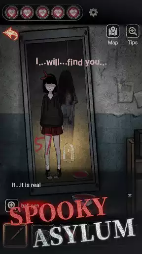 Play Madhouse13 - Room Escape Game as an online game Madhouse13 - Room Escape Game with UptoPlay
