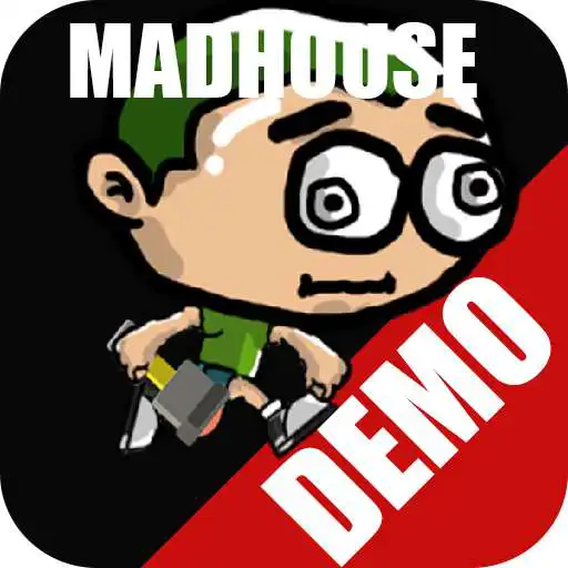 Play MADHOUSEDEMO APK