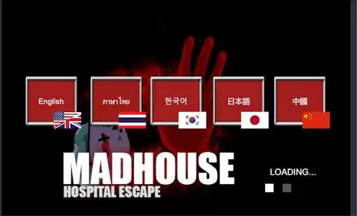 Play MADHOUSEDEMO  and enjoy MADHOUSEDEMO with UptoPlay