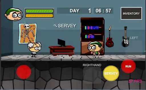 Play MADHOUSEDEMO as an online game MADHOUSEDEMO with UptoPlay