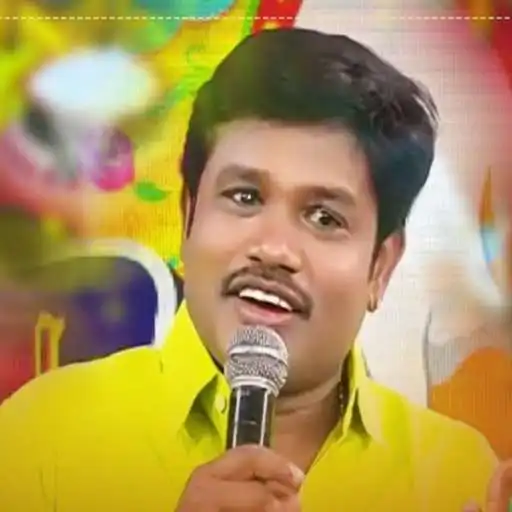 Play Madhurai Muthu Comedy APK Play Madhurai Muthu Comedy APK