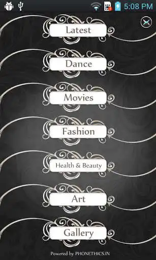 Play APK Madhuri Dixit Lite  and enjoy Madhuri Dixit Lite with UptoPlay com.phonethics.madhuridixitlite