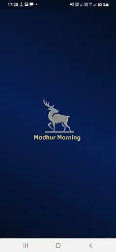 Play Madhur Morning- Matka Play App  and enjoy Madhur Morning- Matka Play App with UptoPlay