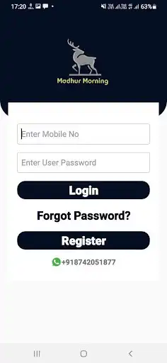 Play Madhur Morning- Matka Play App as an online game Madhur Morning- Matka Play App with UptoPlay