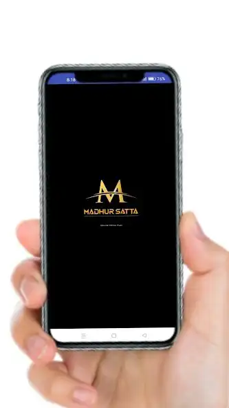 Play Madhur Satta Online Matka Play  and enjoy Madhur Satta Online Matka Play with UptoPlay