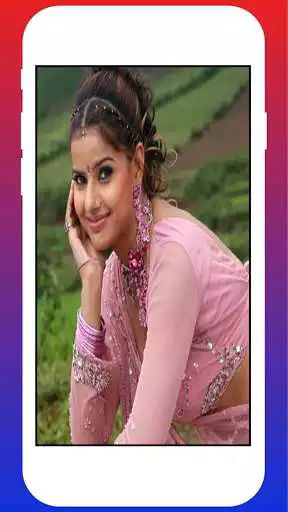 Play Madhu Sharma HD Wallpapers as an online game Madhu Sharma HD Wallpapers with UptoPlay