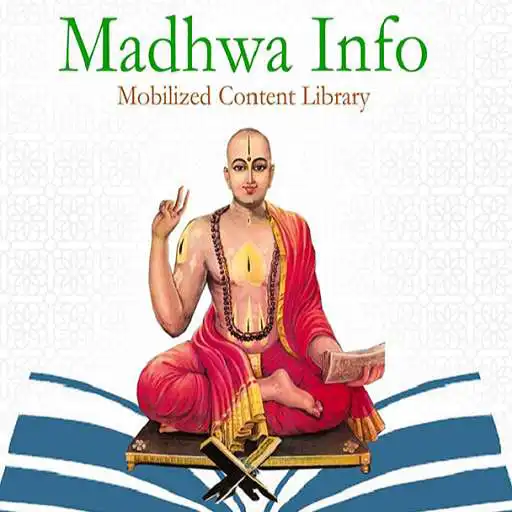 Run free android online Madhwa Info APK