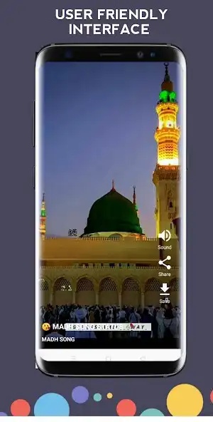 Play MADH WHATSAPP STATUS APP as an online game MADH WHATSAPP STATUS APP with UptoPlay