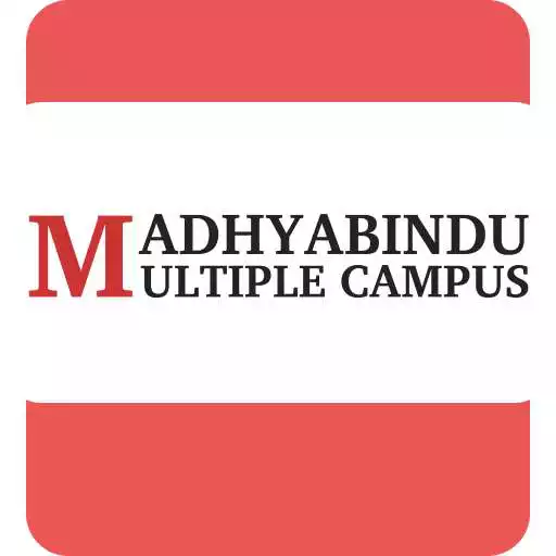 Play Madhyabindu Multiple Campus APK Play Madhyabindu Multiple Campus APK