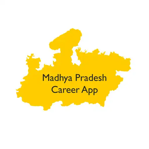 Play Madhya Pradesh Career App APK