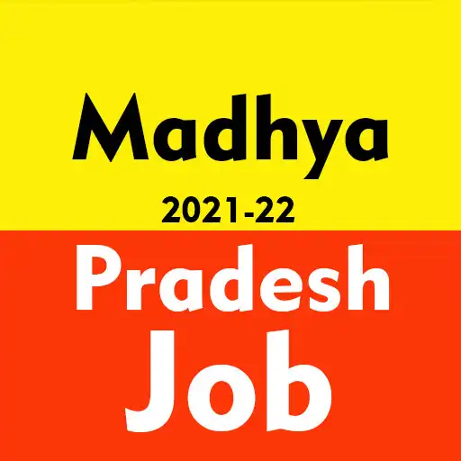 Play Madhya Pradesh Jobs APK