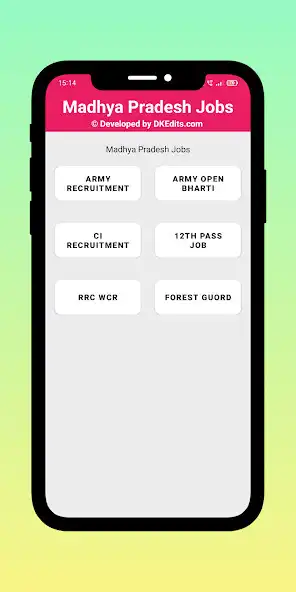 Play Madhya Pradesh Jobs as an online game online Madhya Pradesh Jobs with UptoPlay com.madhya.pradesh.jobss Play Madhya Pradesh Jobs as an online game Madhya Pradesh Jobs with UptoPlay