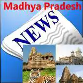 Free play online Madhya Pradesh News: MP News APK