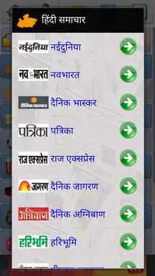 Play Madhya Pradesh News: MP News