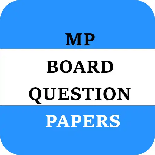 Play Madhya Pradesh Question Papers APK