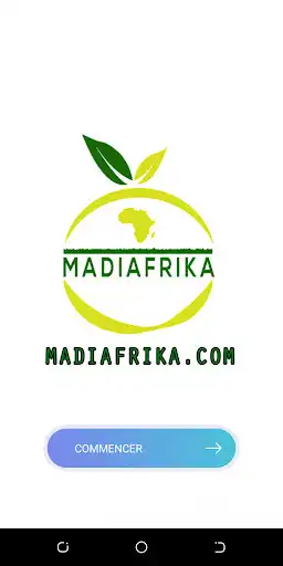 Play Madiafrika  and enjoy Madiafrika with UptoPlay