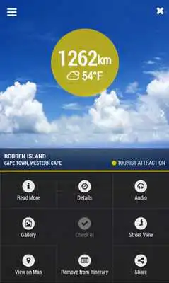 Play Madibas Journey