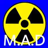 Free play online MAD APK